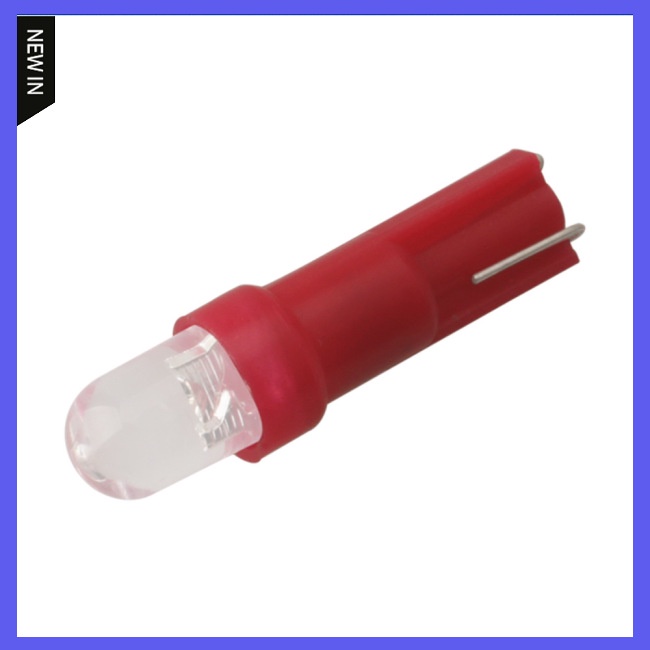 Đèn Led Đơn T5 COB T5 Bằng Sứ 3D Chuyên Dụng Cho Xe Hơi