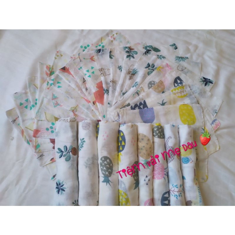 COMBO ĐỒ SINH ĐẶT MAY