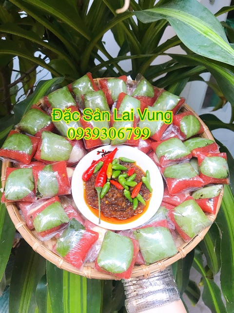 NEM LAI VUNG HỘP 24 CHIẾC 75000 | BigBuy360 - bigbuy360.vn