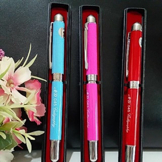 (Shopee Siêu Rẻ) Bút mài Thầy Ánh SH045, bút luyện chữ đẹp