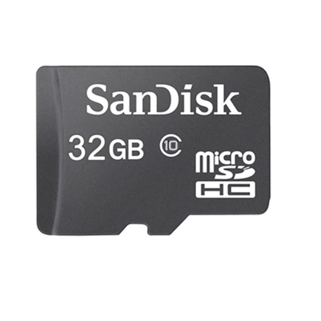 Thẻ Micro SD. Chuyên dụng cho camera. Bh | BigBuy360 - bigbuy360.vn