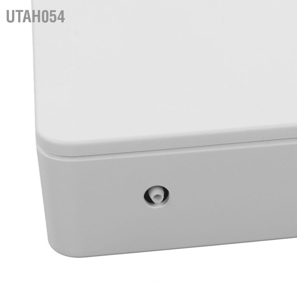 Utah054 Máy tạo ozone di động Mục đích kép Đa chức năng ABS làm sạch rau củ quả cho nhà bếp