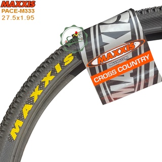 Vỏ MAXXIS Pace M333 tanh thép