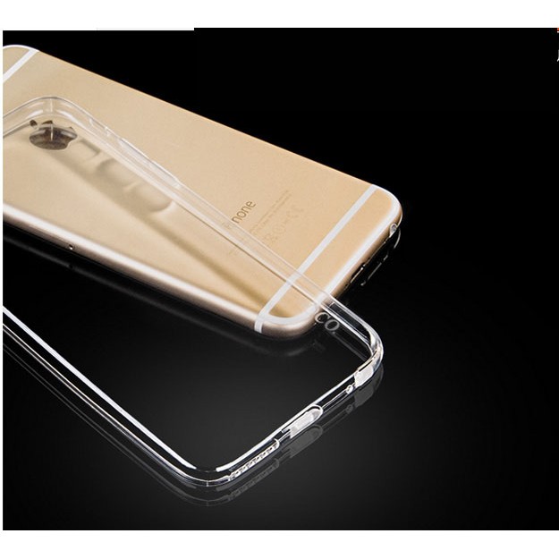 Ốp silico HOCO iPhone 6/7 - 6/7 plus