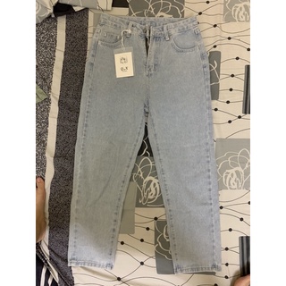 pass quần jeans size M