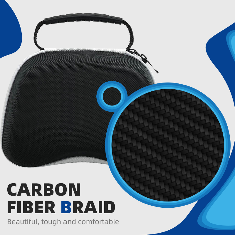 Túi Đựng Tay Cầm Chơi Game PS5 Universal PS4 / Nintendo Switch Pro Xbox One / Xbox 360 / Xbox