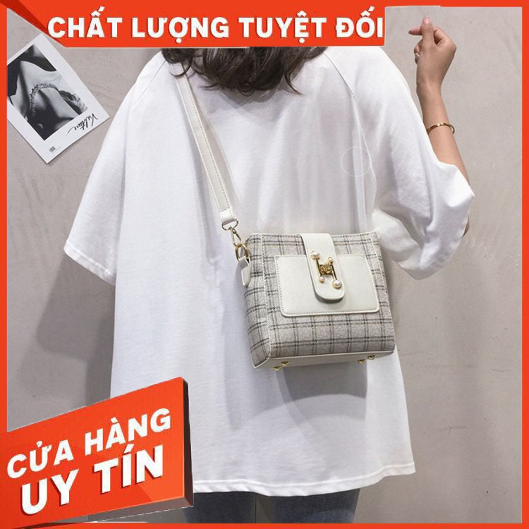 Túi xách nữ - TN48 F1 MieShop