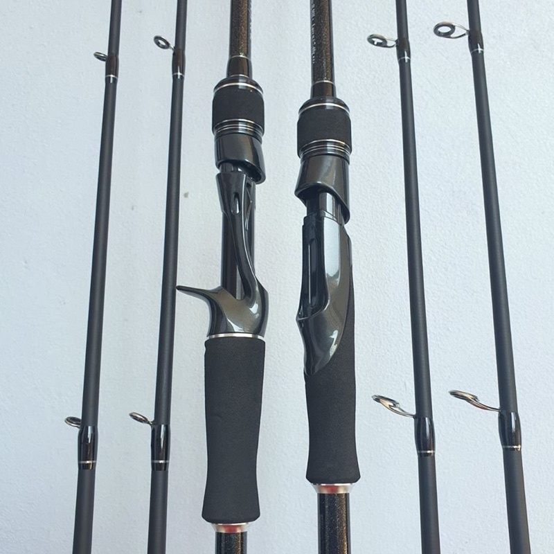 Cần câu Lure TOMAHAWK