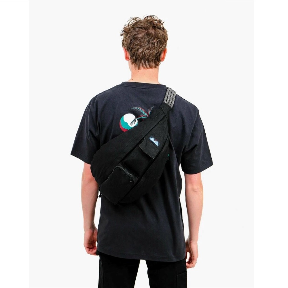 Túi đeo chéo Kavu Rope Bag KRB02
