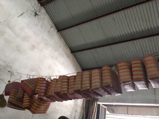 Làn đi chợ