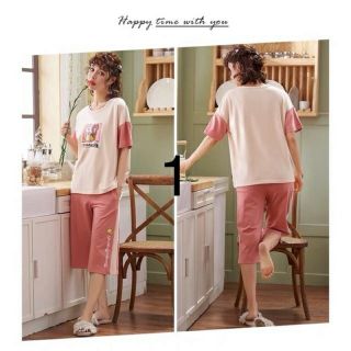 Set bộ ngủ ngố cut3