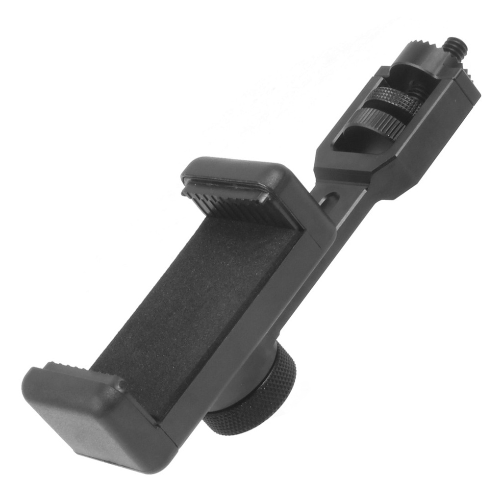 Giá Đỡ Điện Thoại Mở Rộng Zhiyun Weebill Lab S Feiyu G6 G6 Plus Cho DJI Ronin S