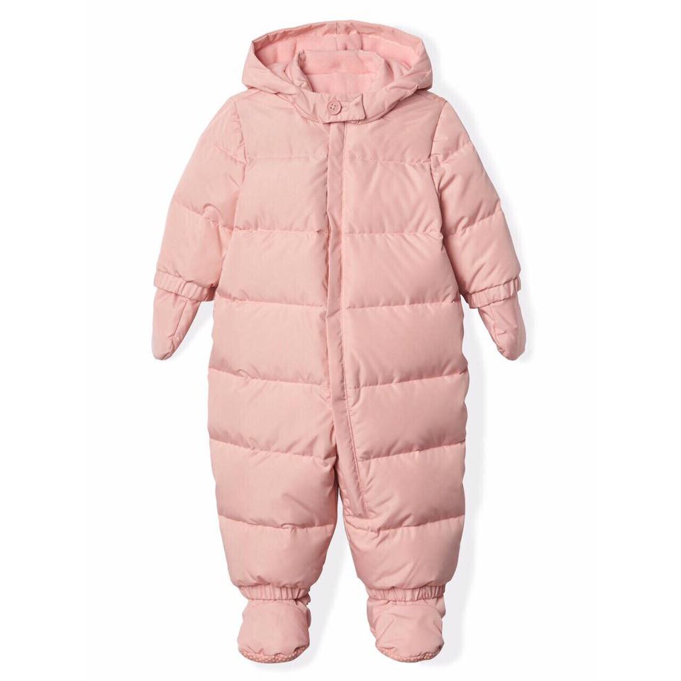ÁO PHAO BABY BODY GAP xuất xịn