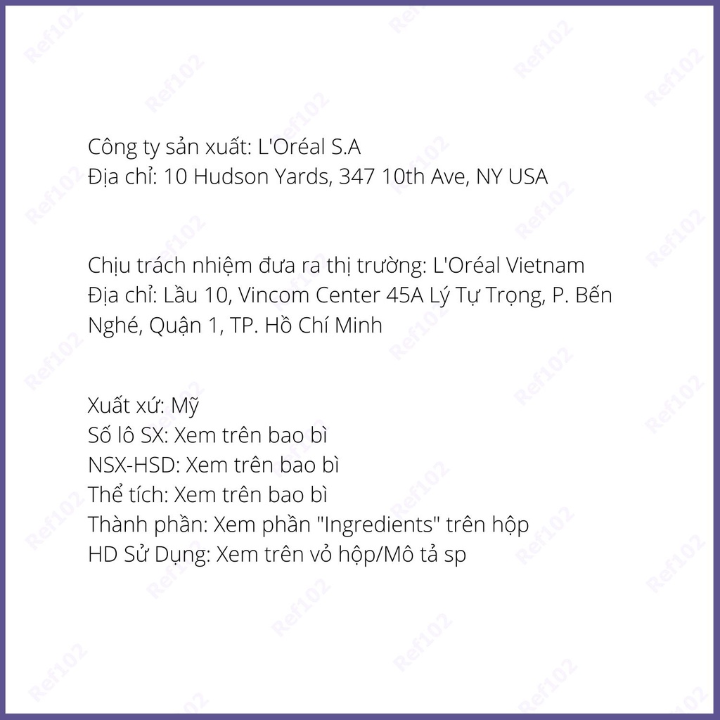 Sữa rửa mặt Cerave cho da dầu da khô - Ref102