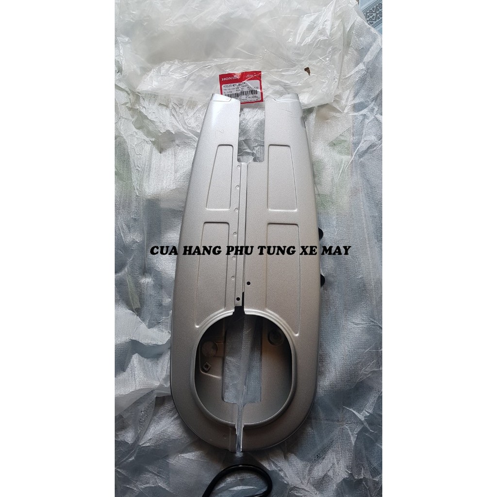 Bọc sên (hộp xích) cho xe FUTURE 1 chính hãng