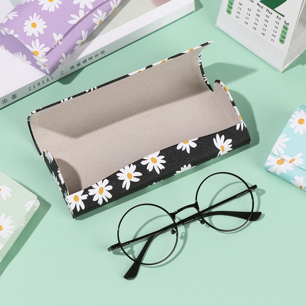ESPO Hộp Đựng Mắt Kính Cỡ Lớn Thời Trang Tiện Dụng