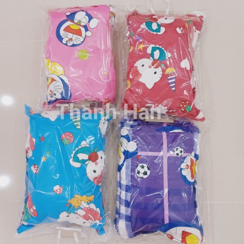 Gối Nằm Em Gòn Trẻ Em 30x40cm