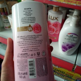 Sữa tắm Lux hoa hồng Thái Lan