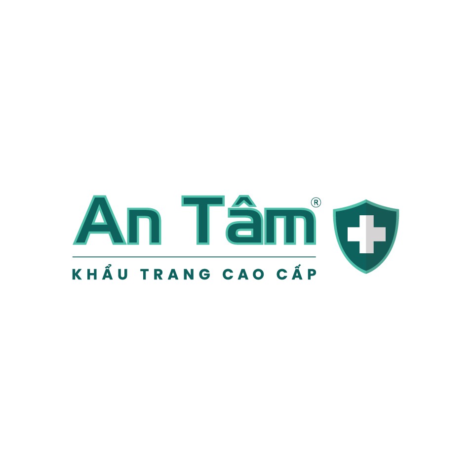 Khẩu trang An Tâm Official