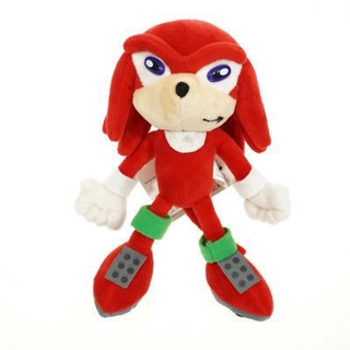 Thú Nhồi Bông Hình Nhím Sonic