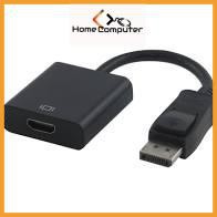 Cáp máy tính - Dây Cáp Chuyển Displayport sang Cổng HDMI - Truyền tín hiệu tốc độ cao, ổn định