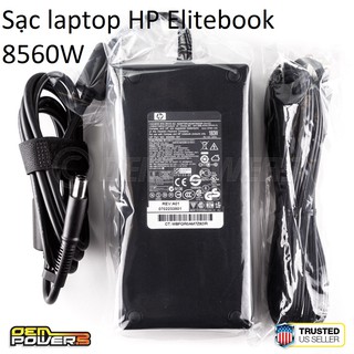 ⚡️sạc laptop hp elitebook 8560w