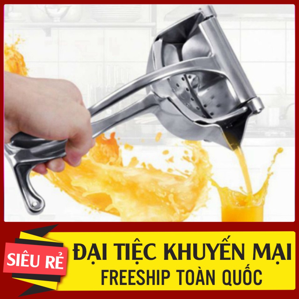 @ FREE SHIP Ép hoa quả bằng  tay( loại 1 bằng gang hết) giá tốt chỉ có ở tiện ích shop !!!!