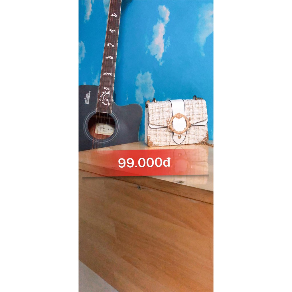 Túi Xách Thời Trang 2021