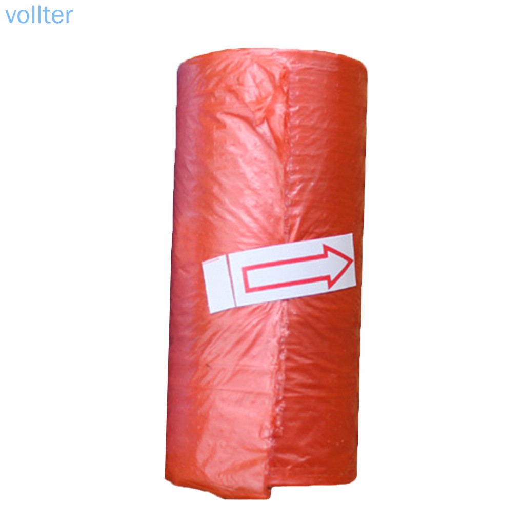15 túi nilon đựng rác tiện dụng  cho gia đình
