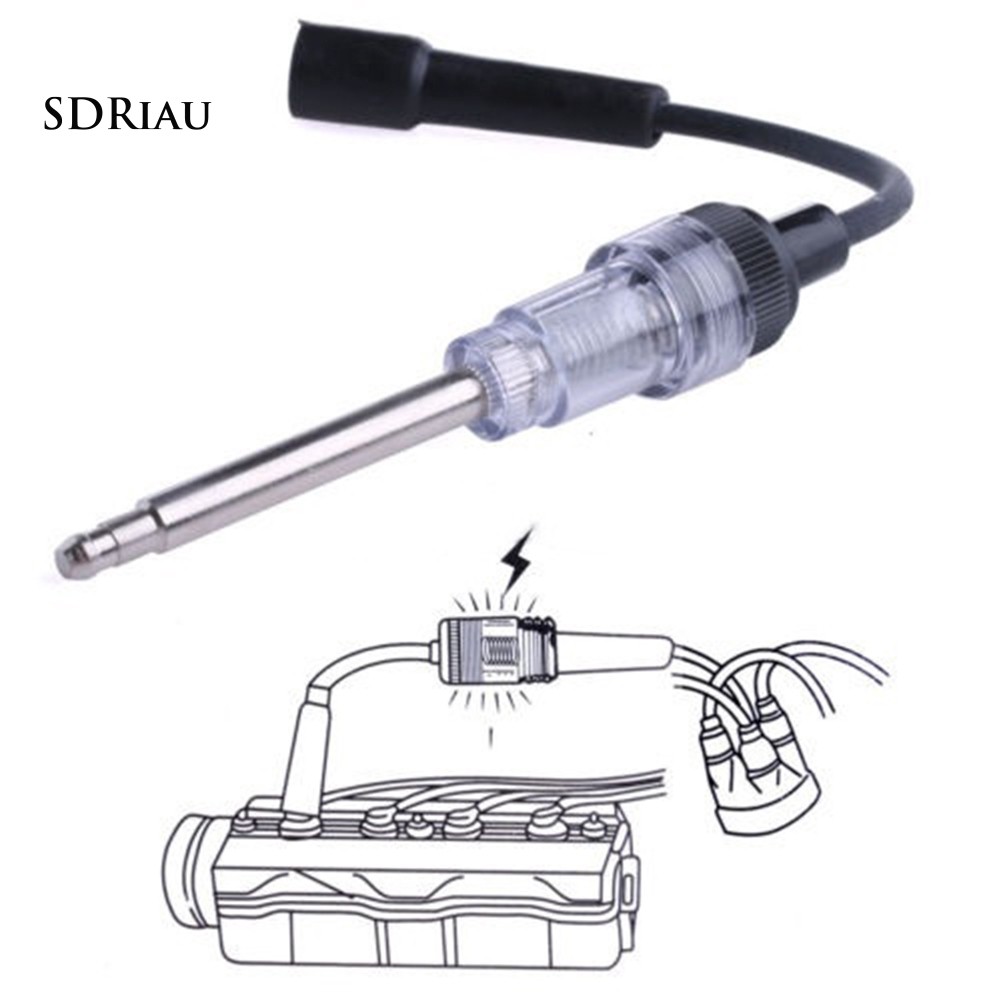 Thiết bị kiểm tra bugi đánh lửa cho xe ô tô