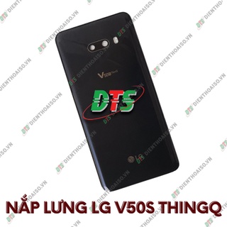 Nắp lưng lg v50s ( Nắp lưng thay cho LG V50S )