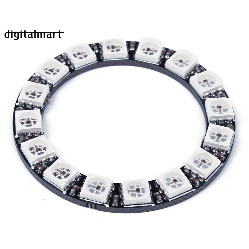 Vòng đèn LED ws2812 5050 RGB