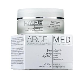 Kem phục hồi da Arcel Med Dermal Age Defy