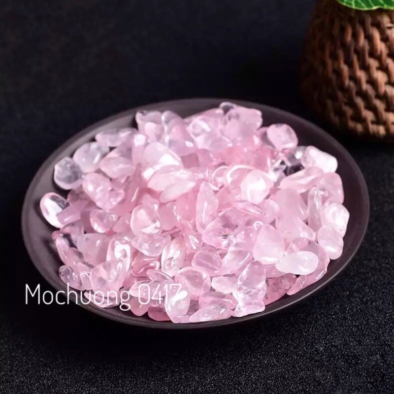 Đá vụn không lỗ trang trí - MH632