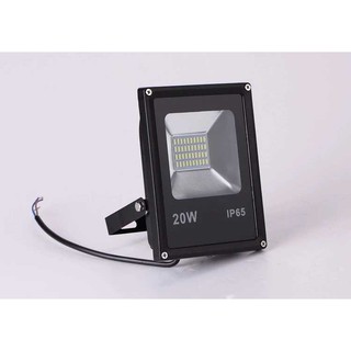 Đèn pha led SMD công suất 20w 6500k siêu sáng