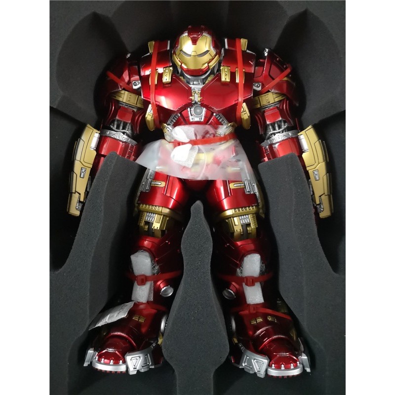 Mô hình Hulkbuster MK44 tỷ lệ 1/12 chính hãng Comicave