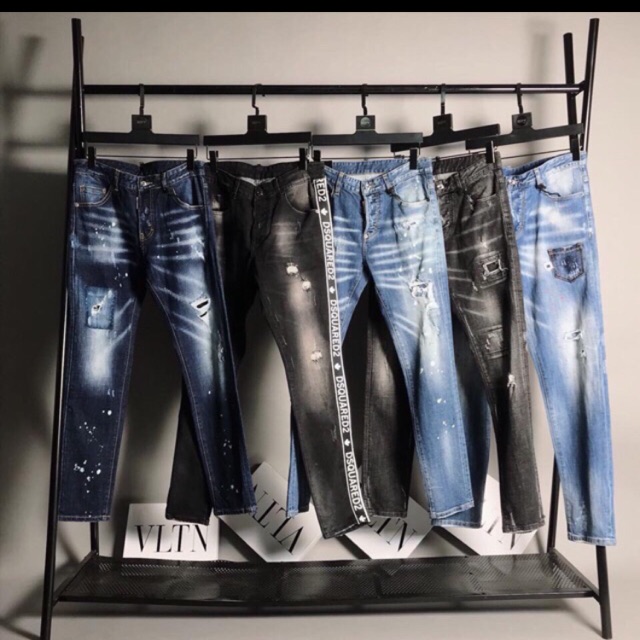 Kệ chữ X treo quần áo