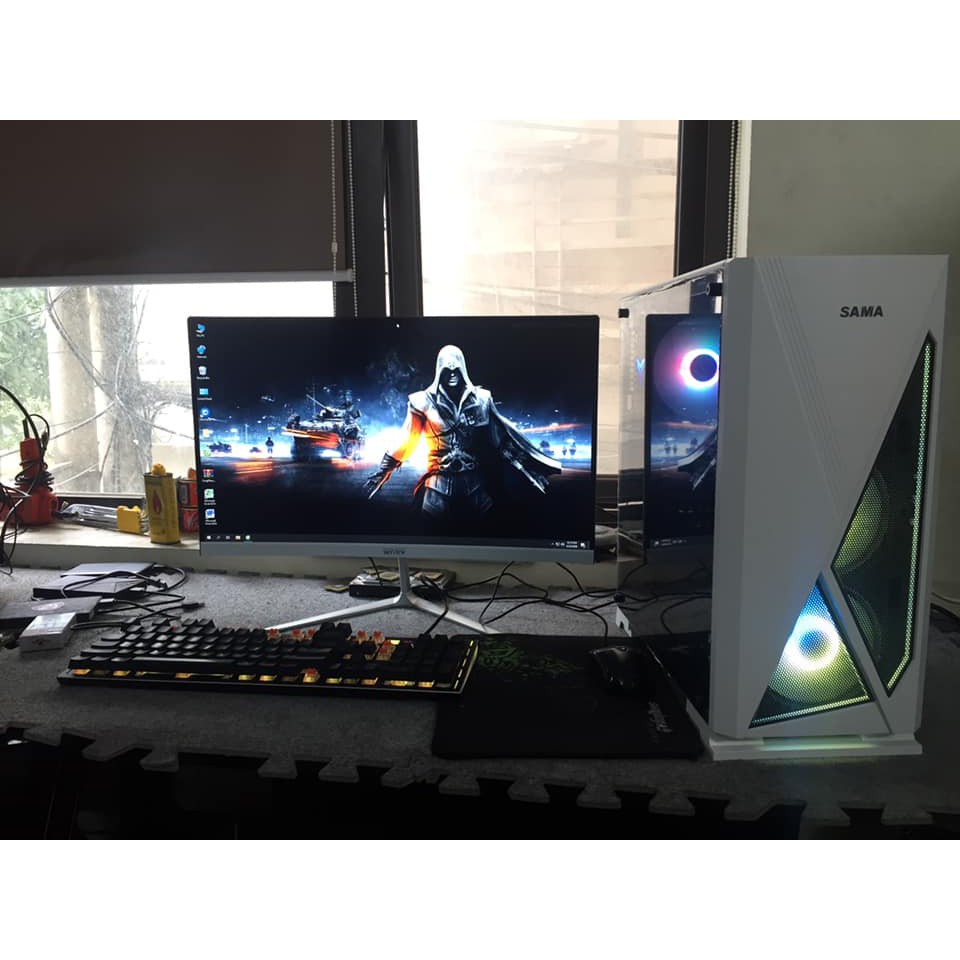 BỘ MÁY I3 9100F | BigBuy360 - bigbuy360.vn