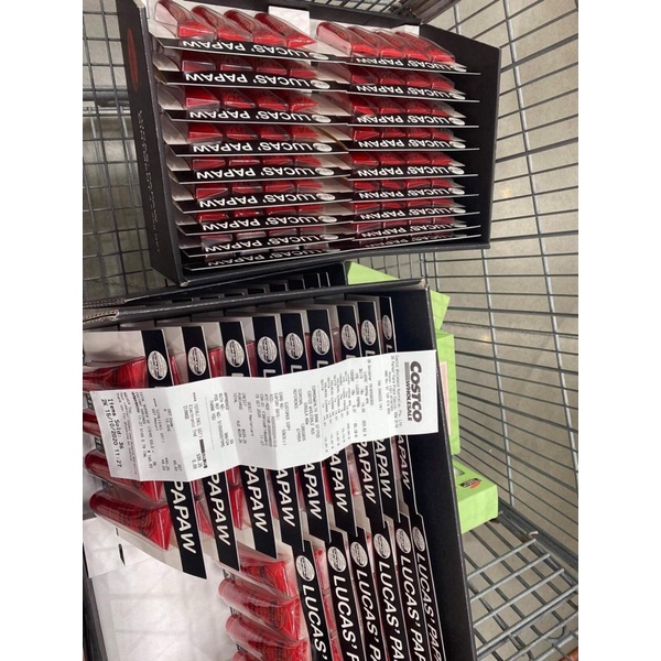 Kem đa năng Lucas Papaw Ointment 25g - Chính hãng Úc