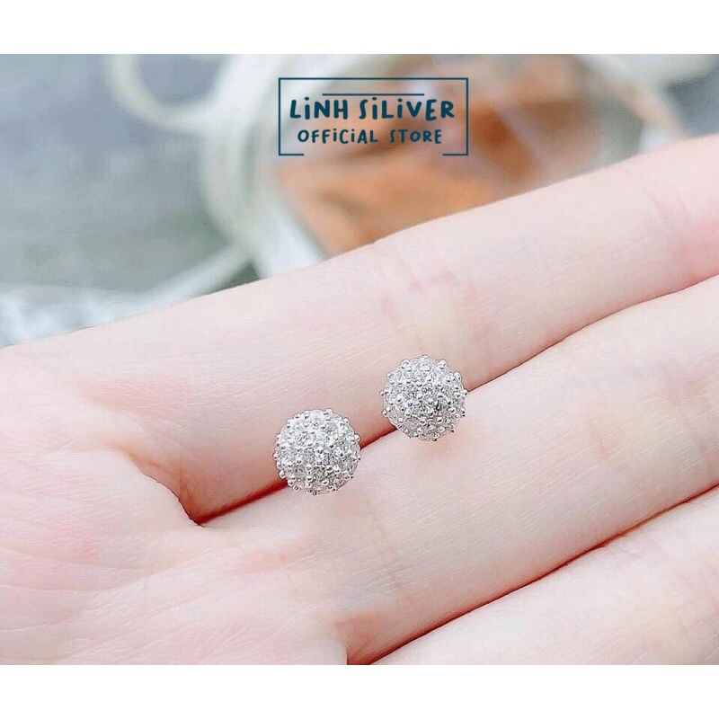 Nụ cầu đá bạc ta