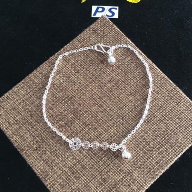 💥💥GIÁ HUỶ DIỆT LẮC CHÂN KIM TIỀN MAY MẮN | BigBuy360 - bigbuy360.vn