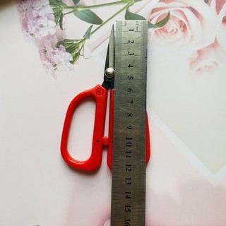KÉO CẮT DA,VẢI MINI