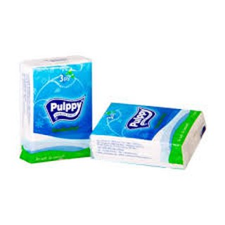 GIẤY PULLY TIỆN LỢI