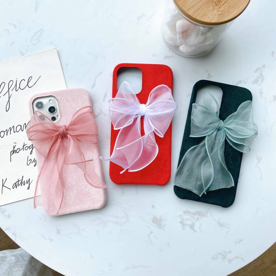 Ốp lưng iphone DẠ TRƠN NƠ VOAN TIỂU THƯ  IP6plus/7plus/8plus/ipx/xs/xsmax/11/11promax/12/12pro/12promax-Anh Ga Case | BigBuy360 - bigbuy360.vn