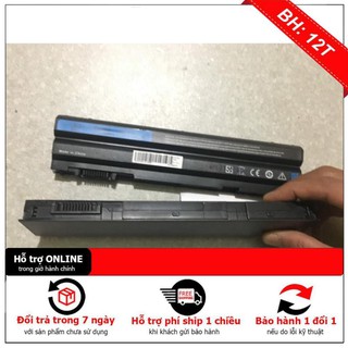 [BH12] Pin Laptop DELL E6420 E6430 E6520 E5420 E5520 3460 3560 Battery Dell Latitude E6420
