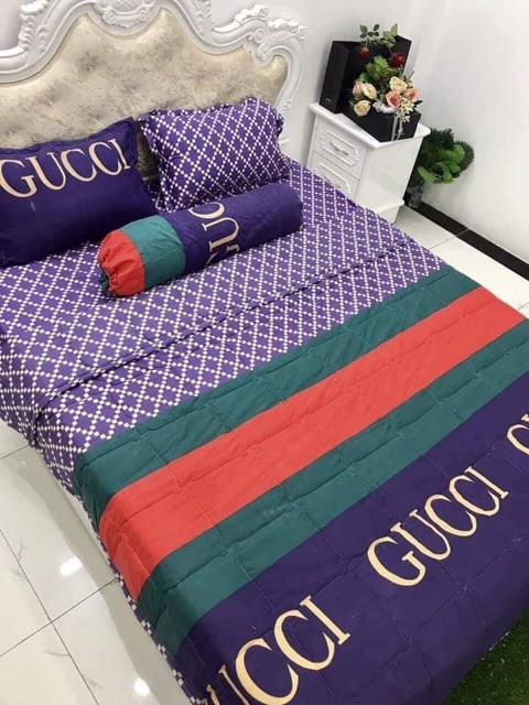 Chăn đũi trần bông