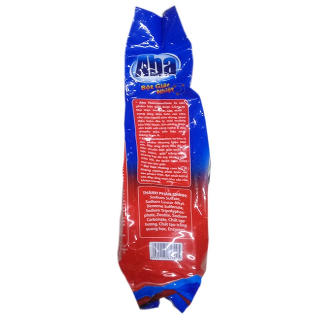 Bột giặt Aba 6kg