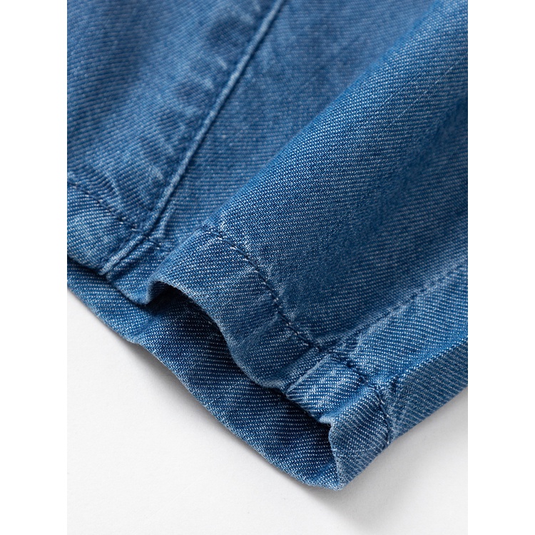 Quần Jeans BALABALA - TODDLER dành cho bé gái 201222113101