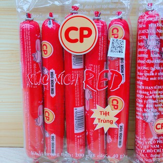 Xúc Xích Cp 200g