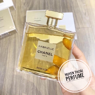 [Tem Macys] Nước hoa nữ Chanel Gabrielle Essence 100ml - Tất cả hình tự chụp